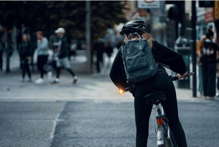 Produktbild CYCL Winglights