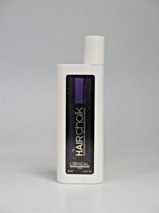 Produktbild L'Oréal Paris L'Oreal Professionnel Paris Hair Chalk First Date Violet 1.6 Fl Oz 50ml (Violett)
