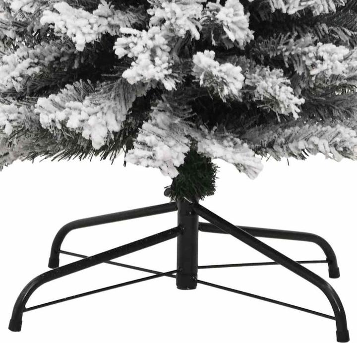 Produktbild vidaXL Weihnachtsbaum (180 cm)