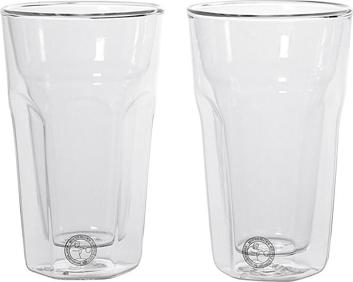 Actual product image Leopold Vienna Cup (280 ml, 2 x)