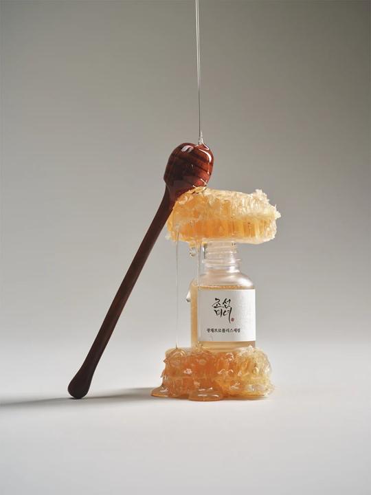 Actual product image Beauty of Joseon Propolis + Niacinamide (30 ml)