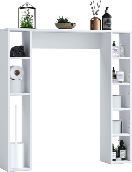 Immagine prodotto VCM Tinoli (98 x 18 x 100 cm)