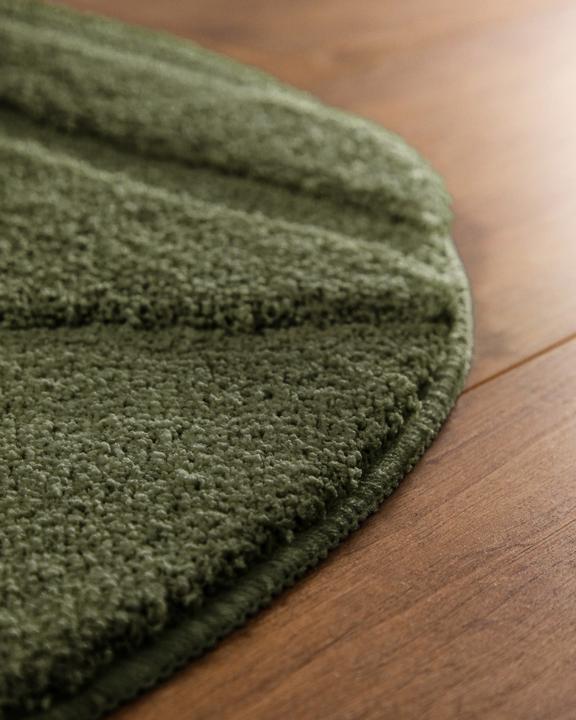 Actual product image Wecon Home Badteppich Marc (80 cm)