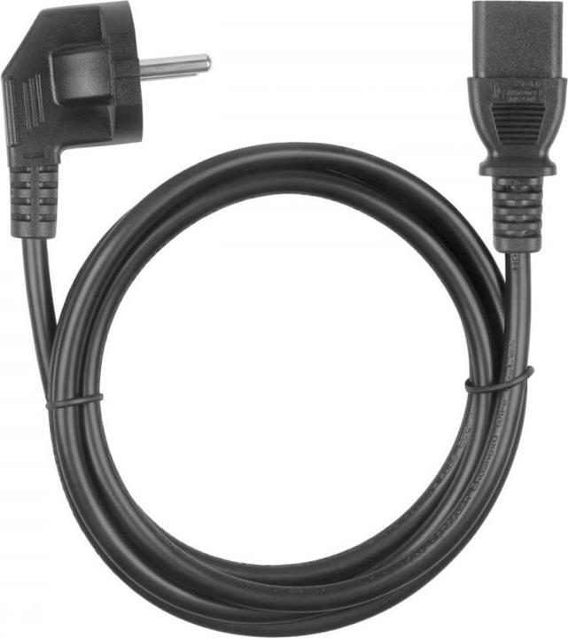 Immagine prodotto Tb Touch Cavo di alimentazione IEC C13 VDE (1.80 m)