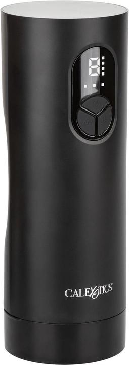 Produktbild CalExotics Bionic Sucking and Vibrating Masturbator