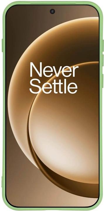 Produktbild Cover-Discount OnePlus 15 - Silikon Gummi Hülle in Unifarbe (OnePlus 15)