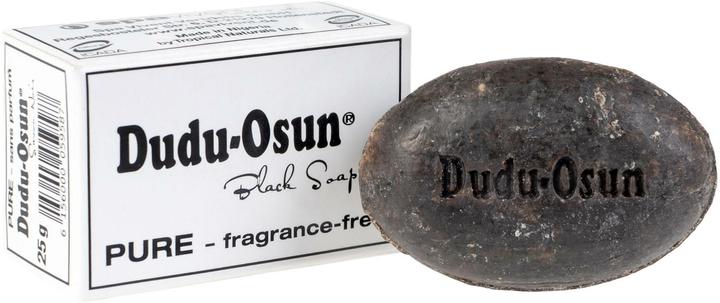 Actual product image Dudu Pure (Hard soap, 15 g)