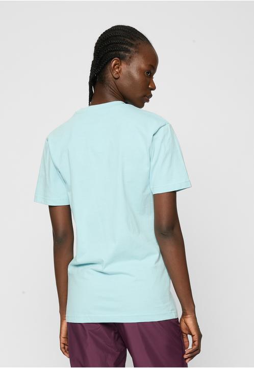 Produktbild Merchcode Ladies Mariah Rainbow Tee - 20371 (S)