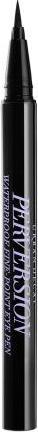 Actual product image Urban Decay Perversion Waterproof Fine-Point Eye Pen (Black)