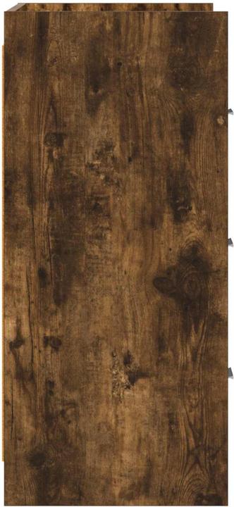 Image du produit vidaXL Sideboard-Aufbewahrung (33 x 75 x 80 cm)