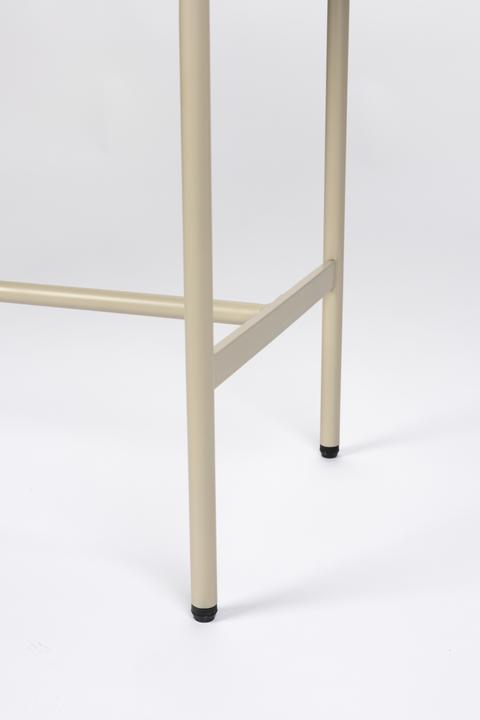 Actual product image Zuiver Table (120 x 40 x 76 cm)