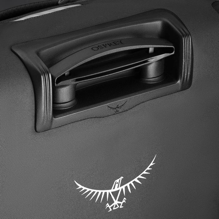 Actual product image Osprey Daylite 85 2 wheel travel bag 71 cm (85 l)