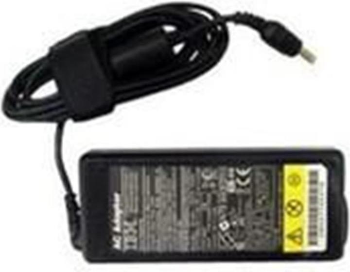 Produktbild Lenovo 65W 20V Adapter (65 W)