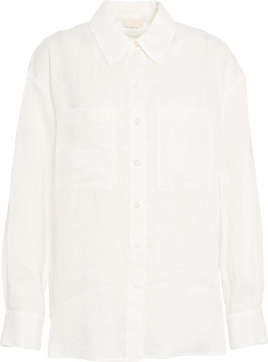 Immagine prodotto Liu Jo Camicie Bianco Lana (42)