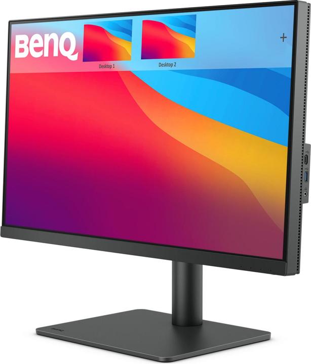 Produktbild BenQ PD2705U (3840 x 2160 Pixel, 27")