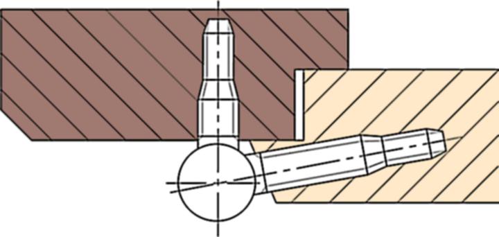 Actual product image Anuba -tapes model HR 18-22