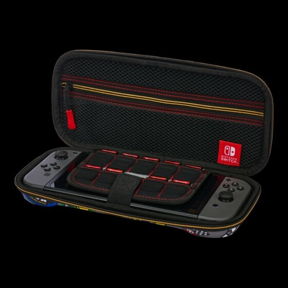 Immagine prodotto PowerA NINTENDO SWITCH - Custodia di protezione (Switch Lite, Switch OLED, Switch)