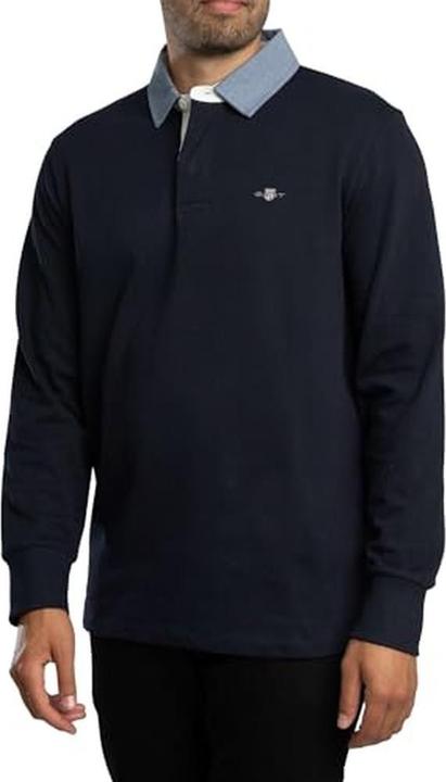 Produktbild GANT Rugbysweater (M)