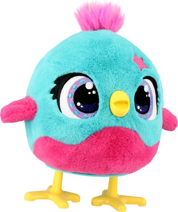 Actual product image Jumbo Funtasy Family - Chick-a-Boo (18.50 cm)
