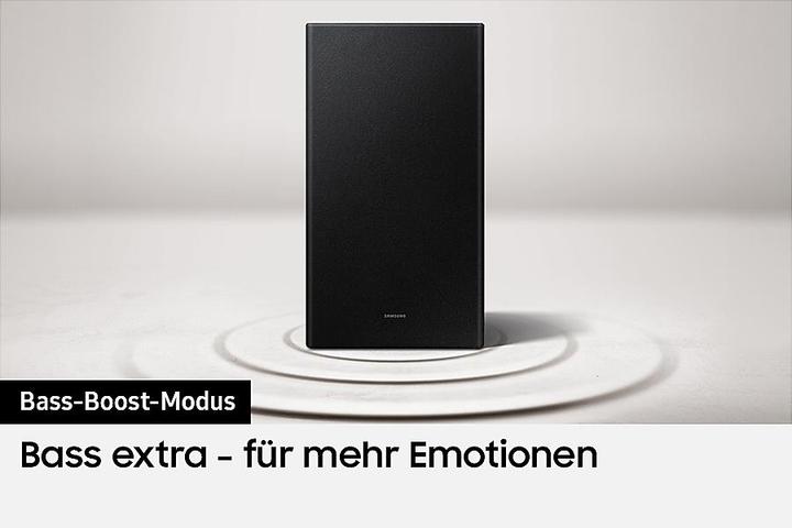 Actual product image Samsung HW-C440G/ZG (270 W, 2.1 Channel)