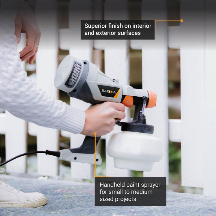 Produktbild Batavia Maxxspray