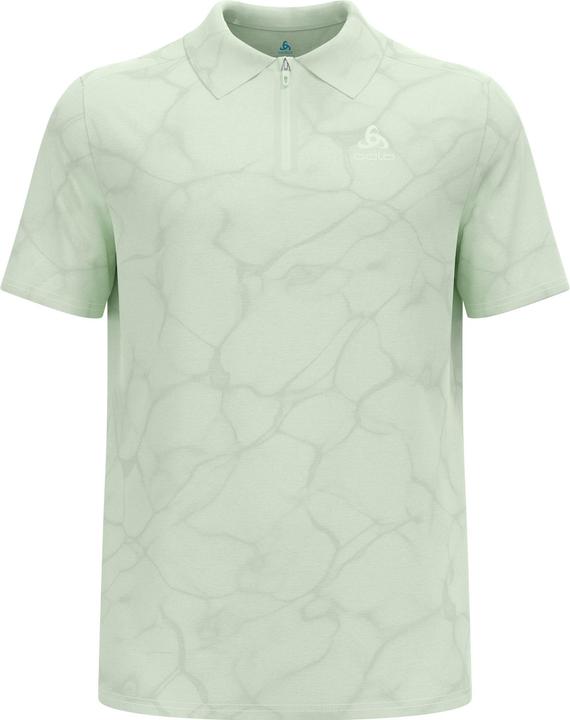Actual product image Odlo Ascent Chilltec Polo (S)