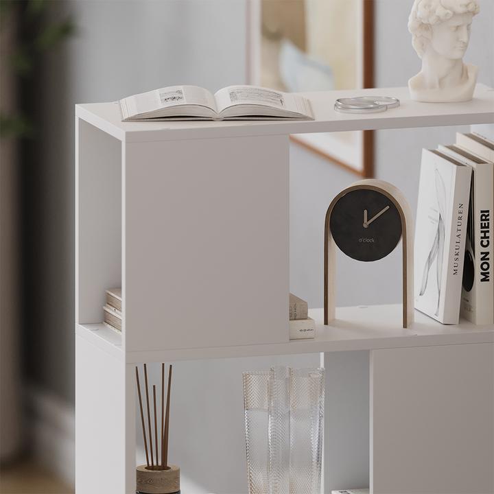 Actual product image Vicco Eneos (60 x 24 x 94 cm)