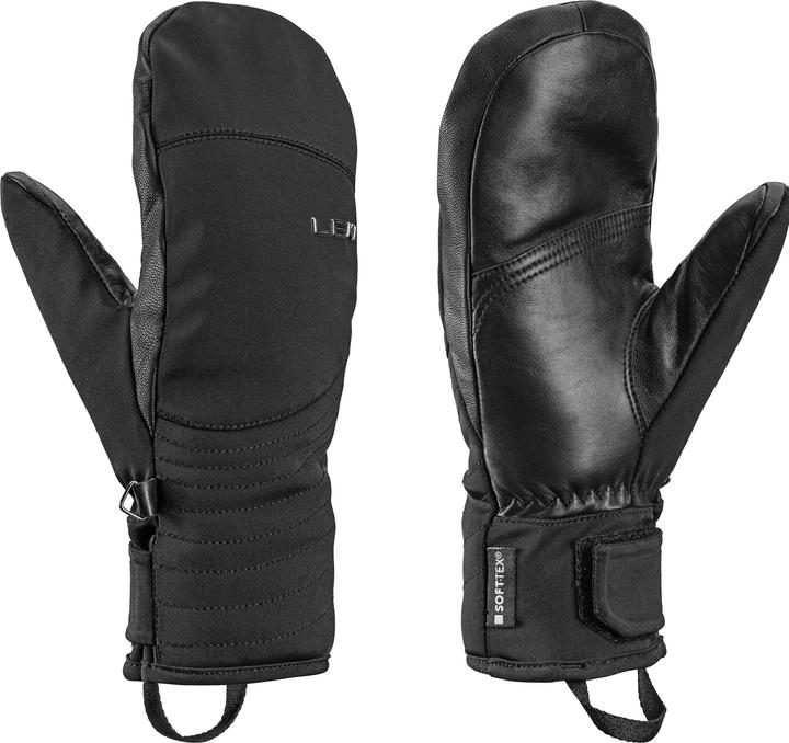 Leki Women's Vallarta Base Zero Mitt (7.5)