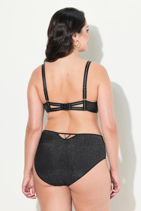 Actual product image TruYou Strappy Sparkling Bra (90 C)
