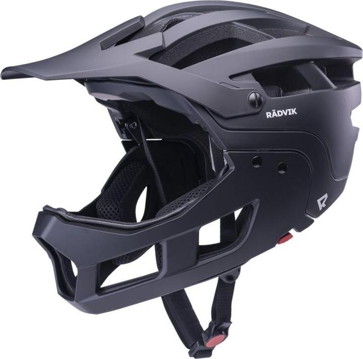 Produktbild Radvik Kask Full face FULLJACK (55 - 61 cm)