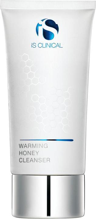 iS Clinical Warming Honey Cleanser (Lait nettoyant, 120 ml)