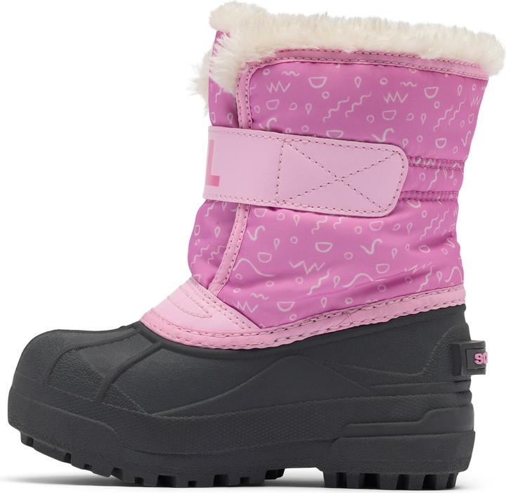 Actual product image Sorel Toddler Snow Commander™ Boot (23)