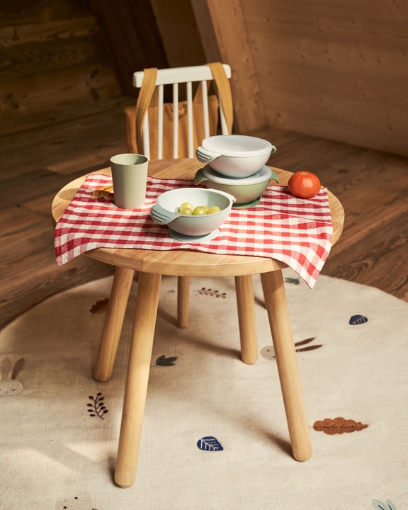 Produktbild Kave Home Dilcia (Kindertisch)