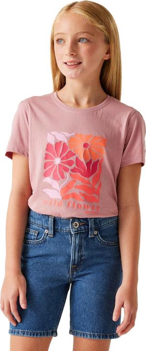 Image du produit Regatta - T-shirt BOSLEY - Enfant (170, 176)