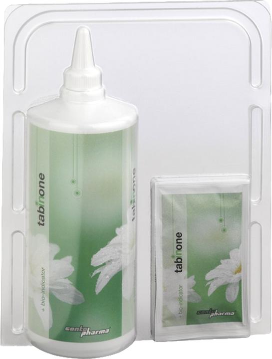 Image du produit Contopharm Système Peroxyd tab in one n (Système au peroxyde, 250 ml)