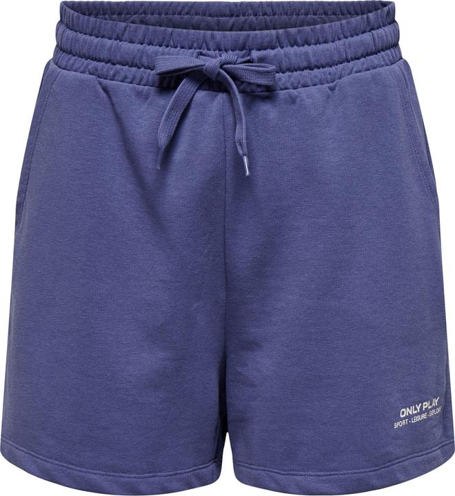 Produktbild Only Play ONPMAE Hohe Taille Locker geschnitten Sweat-Shorts Sweat-Shorts (M)