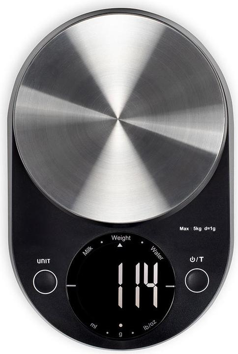 Livoo Balance de cuisine électronique