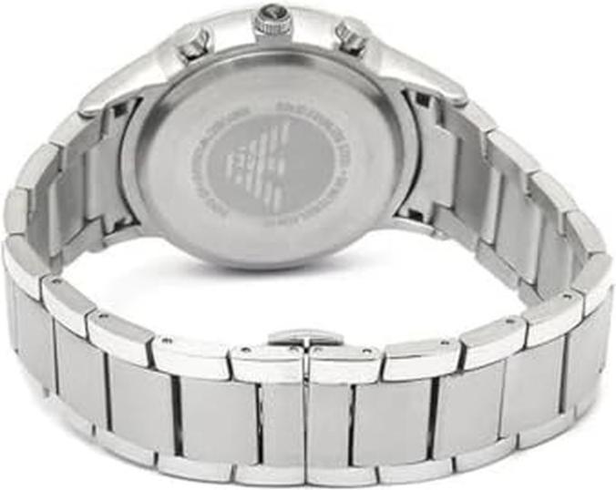 Produktbild Emporio Armani Renato (Chronograph, 43 mm)
