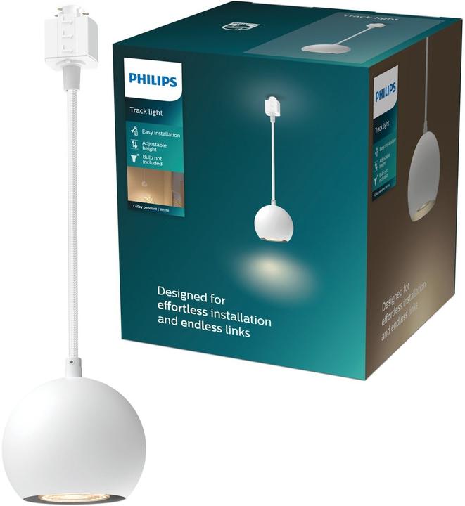 Actual product image Philips EasyLink Colby Pendant Light (GU10)