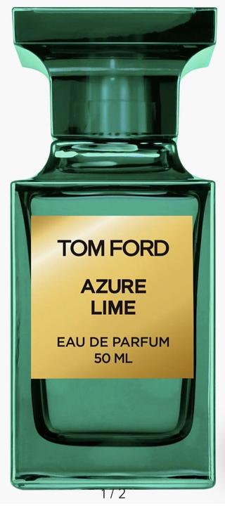 Immagine prodotto Tom Ford Azure Lime Eau de Parfum (re) (Eau de parfum, 50 ml)