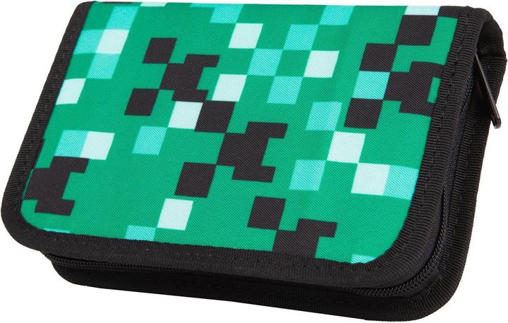 Produktbild Mc Neill Perfecto Schulranzen-Set 5-teilig (22 l)