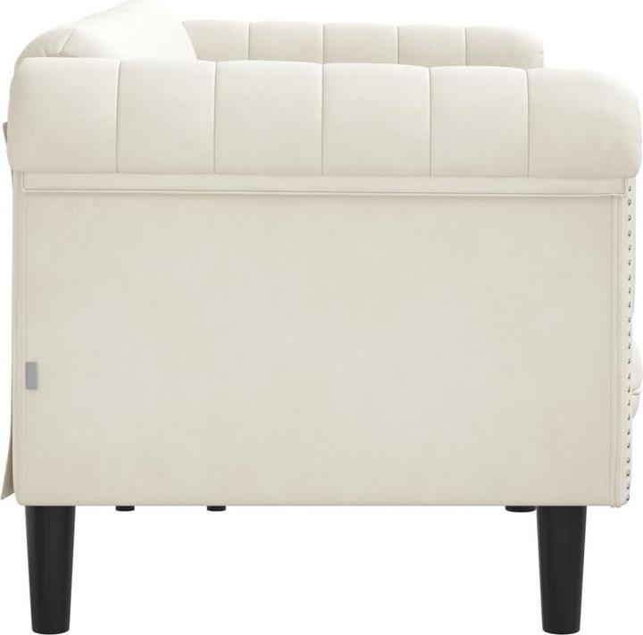 Produktbild vidaXL Sofa (3-Sitzer)