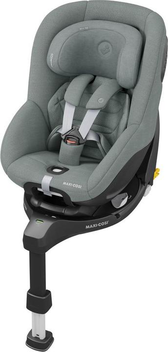 Image du produit Maxi-Cosi Mica 360 Pro Authentic (Reboarder, Norme ECE R129/i-Size)