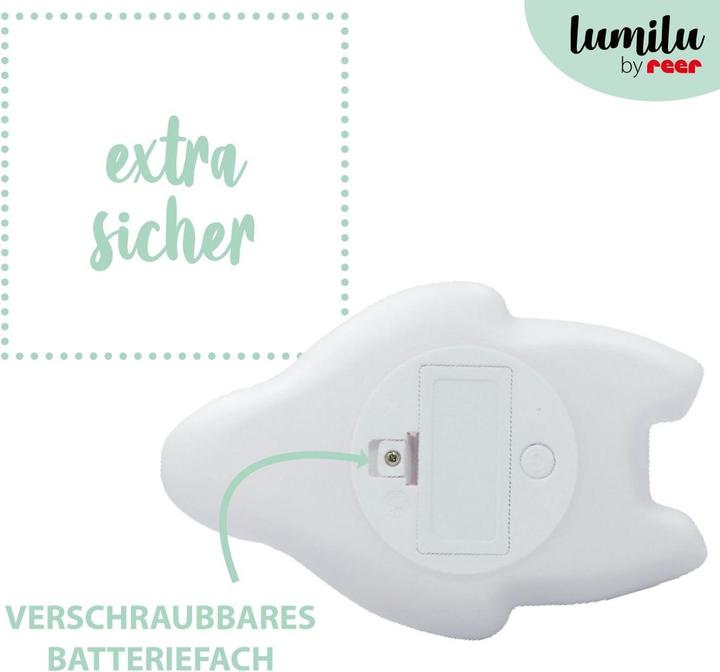 Image du produit Reer Ours LazyFriends