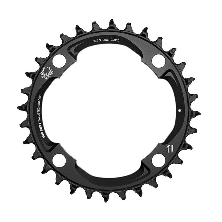 Sram Chainring X-SYNC 2 32T Ø104mm (32)