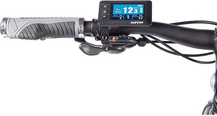 Produktbild MTF Road 3.4 (20)