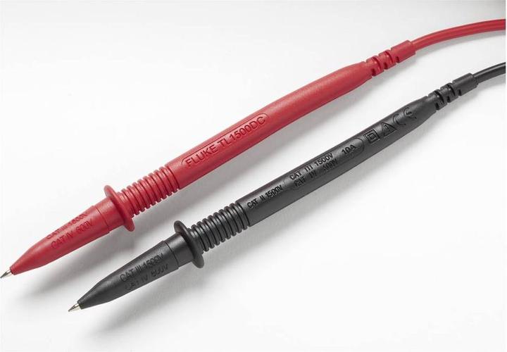 Produktbild Fluke TL1500DC