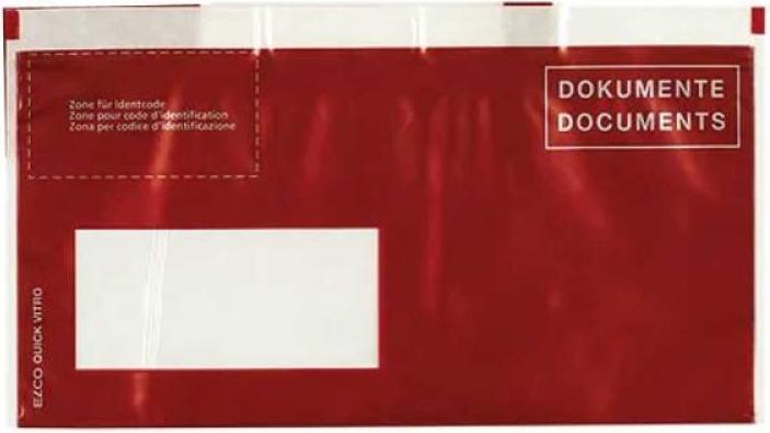 Immagine prodotto Elco Vitro rapida (C5, C6, 250 pz.)