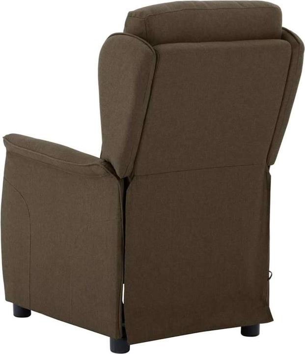 Actual product image VidaXL Massage chair