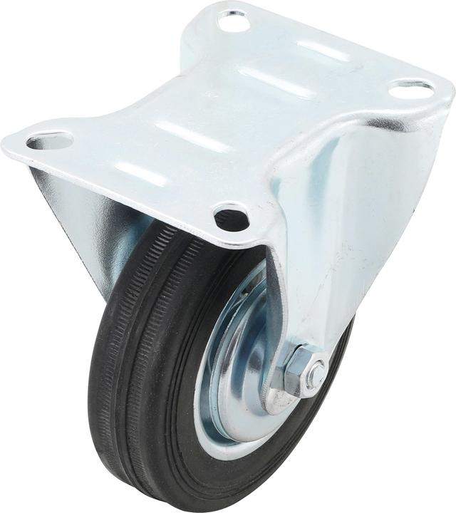 Actual product image BGS Fixed castor